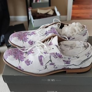 Men's Stacy Adams Dress shoes 👞